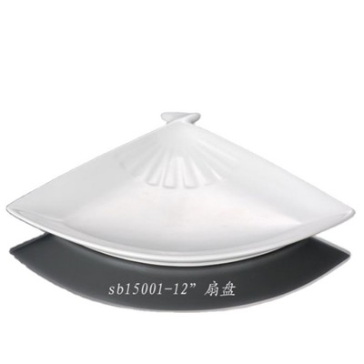 China direct factory supply manufactures of porcelain dish