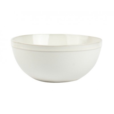 7.5" stoneware soup bowl food bowl China manufacture ceramic bowl wholesale for promotion