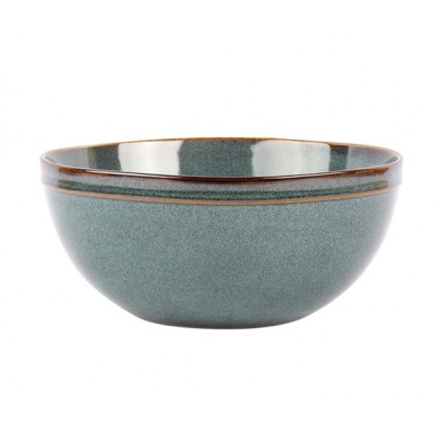 Nordic style wholesale new design ceramic serving soup bowl for promotional