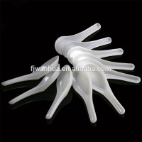 Jade porcelain soup spoon wholesale