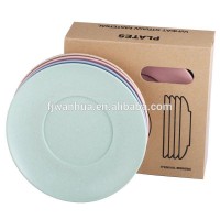 Plastic tea cups and saucer