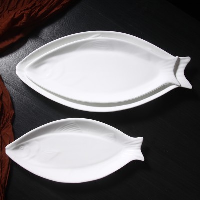 Wholesale cheap white bulk dinner plate for hotels and restaurants white dinnerware